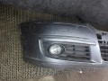 бампер передний Volkswagen Golf 5 поколение 2008, 1.9 л., дизель, МКПП, универсал - фото №9