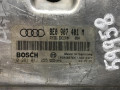 блок управления двигателем Audi A4 B6 2003, 2.5 л., дизель, АКПП, серый, универсал, 8E0907401M, 0281011255 - фото №2
