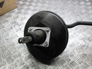 вакуумный усилитель тормозов Suzuki Swift 3 поколение 2005, 1.3 л., бензин, МКПП, хетчбэк 5 дв., 0204051672