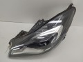 фара левая Opel Insignia 1 поколение (A) [рестайлинг] 2017, 1LL01116513, 1LL011165, 39031209 - фото №3