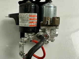 насос вакуумный Lexus NX 1 поколение [рестайлинг] 2021, 2.5 л., 2AR-FXE, бензин, 47070-12010