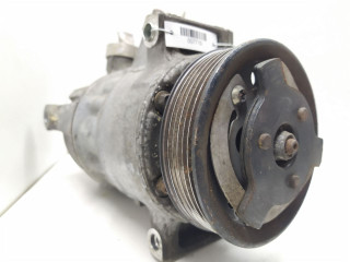 компрессор кондиционера Audi A3 8P [2-й рестайлинг] 2012, 1.6 л., TDi, дизель, 6SEU14C, 5N0820803H, KCN0399