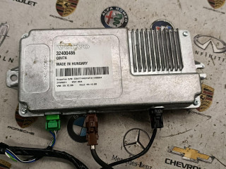 блок управления системы KaFAS Volvo XC40 1 поколение [рестайлинг] 2024, 2.0 л., бензин, 32400486