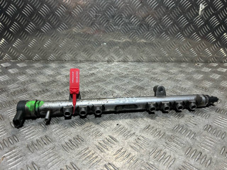 pегулятор давления топлива Volvo XC70 2 поколение 2010, 2.4 л., дизель, АКПП, универсал, 0281002990