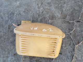 бачок расширительный Volkswagen Golf 2 поколение 1986, 1.6 л., бензин, 5МКПП, хетчбэк 5 дв.