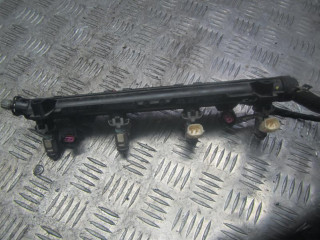 форсунка Volkswagen Golf 4 поколение 2006, 1.4 л., бензин, 036031AC