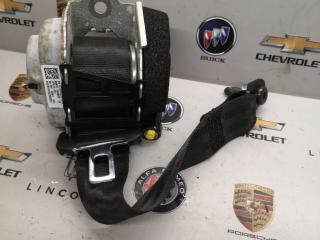 ремень безопасности Alfa Romeo Stelvio 1 поколение 2018, 2.2 л., дизель, АКПП, правый руль, 01561384670