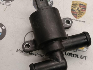 кран отопителя (печки) Porsche 2022, 2.0 л., бензин, АКПП, 4H0121671D