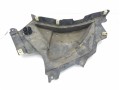 защита арок передняя левая (подкрылок) BMW 2023, 2.0 л., Ti, бензин, АКПП, универсал, задний привод, 51718074891, 8074891 - фото №3