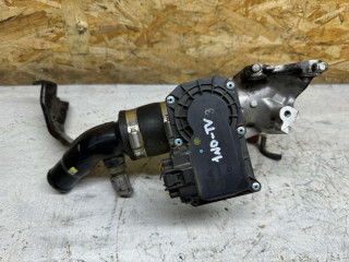 заслонка дроссельная Toyota 2010, 1.4 л., дизель, 261000N030