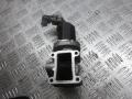 клапан EGR Opel Astra H 2005, 1.9 л., дизель, 55215031 - фото №5