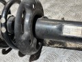стойка передняя правая Volkswagen Sharan 2 поколение 2011, 2.0 л., CCZA, бензин, АКПП, минивэн, 7N0413031J - фото №4