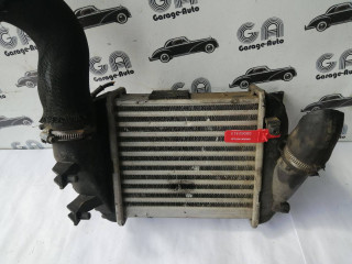 интеркулер Audi A4 B6 2003, 2.5 л., AKE, дизель, мышка, универсал