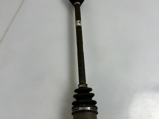 полуось задняя (приводной вал, ШРУС) Lexus NX 1 поколение [рестайлинг] 2021, 2.5 л., 2AR-FXE, бензин, 42340-48110