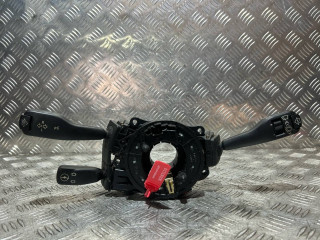 переключатель подрулевой (стрекоза) BMW X5 E53 [рестайлинг] 2006, M57N 306 D2, АКПП, внедорожник 5 дв., 8363668, 8375408, 83753989