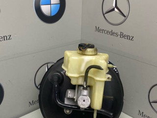 вакуумный усилитель тормозов BMW X5 E53 [рестайлинг] 2005, 6757706