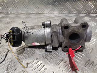 клапан EGR Lexus IS 2 поколение (XE20) [рестайлинг] 2008, 2.2 л., дизель, 6МКПП, VN135000-7170, 25620-26100