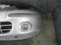 бампер передний Fiat Multipla 1 поколение [рестайлинг] 2003, 1.6 л., бензин, МКПП, минивэн - фото №16