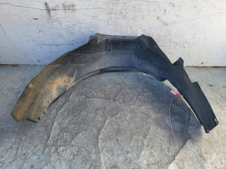 защита арок передняя правая (подкрылок) BMW 5 серия E39 1999, M51 D25 (Inter.), 5МКПП, универсал