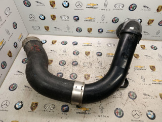 патрубок интеркулера Infiniti QX50 P71A 2021, 2.0 л., бензин, 144605NA0B