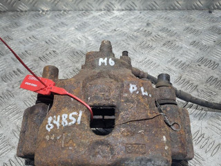 суппорт передний левый Mazda 6 GG 2003, 2.0 л., дизель, 5МКПП, универсал