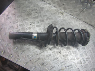 стойка передняя левая Audi A3 8P 2005, 1.6 л., бензин, МКПП, хетчбэк 5 дв.