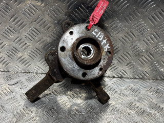 ступица передняя правая Renault Kangoo 1 поколение 2002, 1.5 л., K9K 704, дизель, 5МКПП, фургон
