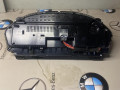 щиток приборов (приборная панель) BMW 4 серия F32/F33 2014, 2.0 л., бензин, 9232894, 9379913 - фото №8