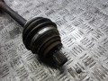 полуось передняя левая (приводной вал, ШРУС) Volkswagen Golf 6 поколение 2011 - фото №5