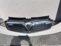 решетка радиатора Opel Vivaro A [рестайлинг] 2010, 2.0 л., дизель, 6МКПП, микроавтобус - фото №2