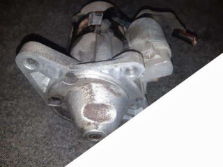 стартер Mazda MPV 2 поколение [рестайлинг] 2004, 2.0 л., дизель, M002T88671, RF5C