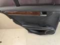 обшивка двери задняя левая Mercedes-Benz C AMG W204 2009, 6.3 л., бензин, АКПП, серый, седан, задний привод, A2042700189 - фото №6