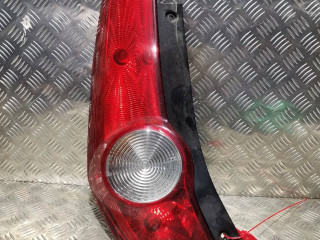 фонарь задний левый Opel Agila 2 поколение (B) 2011, 1.2 л., K12B, бензин, АКПП, хетчбэк 5 дв.