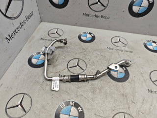 трубка охлаждающей жидкости Mercedes-Benz GLB-Класс 1 поколение 2022, бензин, задний привод, A2822002600