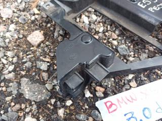 крепление фары правой BMW X5 E53 [рестайлинг] 2005, 3.0 л., 306D2, дизель