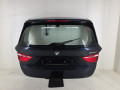 крышка багажника (дверь 3-5) BMW 2 серия Active Tourer F45 2015, 2.0 л., бензин, АКПП, черный, хетчбэк 5 дв. - фото №3
