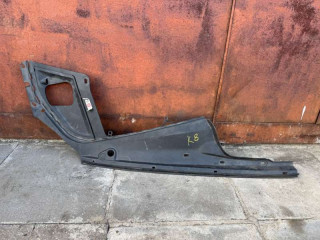 пластик BMW 2014, 51767019803, 748506