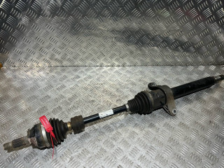 полуось передняя правая (приводной вал, ШРУС) Mini Countryman 1 поколение 2012, 1.6 л., N16 B16 A, бензин, 6МКПП, хетчбэк 5 дв.