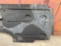 защита днища BMW X1 E84 2010, 51757244593, 7244593 - фото №2