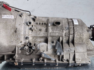 КПП автоматическая (АКПП) Jaguar XF X250 2009, 4.2 л., бензин, АКПП, седан, 6HP26, 1068401373