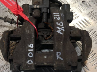 суппорт задний правый Mercedes-Benz E-Класс W211/S211 2004, 2.8 л., бензин, АКПП, черный, лимузин