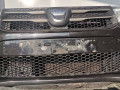 передняя часть (ноускат) Dacia Sandero 2 поколение 2013, 1.5 л., K9K 612, дизель, 5МКПП, хетчбэк 5 дв. - фото №4
