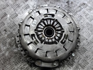 маховик BMW 5 серия E39 1998, 2.5 л., бензин, 2294001388