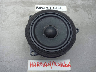 динамик двери BMW 2023, 3.0 л., B58B30, бензин, 475, полный привод, 2622518