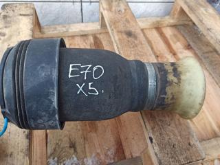пневмоподушка BMW X5 E70 2009