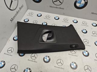 обшивка стойки центральной правой BMW 5 серия G30/G31 [рестайлинг] 2022, 3.0 л., бензин, полный привод, 7384528