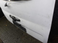 крышка багажника (дверь 3-5) Renault Trafic 2 поколение 2004, 1.9 л., дизель, МКПП, микроавтобус - фото №4