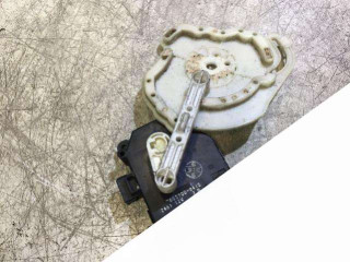 моторчик заслонки печки Toyota Previa 2 поколение XR30 2001, 0637008410