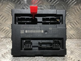 блок комфорта Audi A6 4G/C7 [рестайлинг] 2014, 3.0 л., дизель, АКПП, 4H0907064FN, 4H0907064EN, 565-06, 00002001, BCM2.01