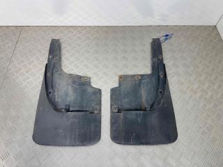 брызговик Toyota Land Cruiser 11 поколение J200 2008, 4.5 л., дизель, 7662660240, 7662560240